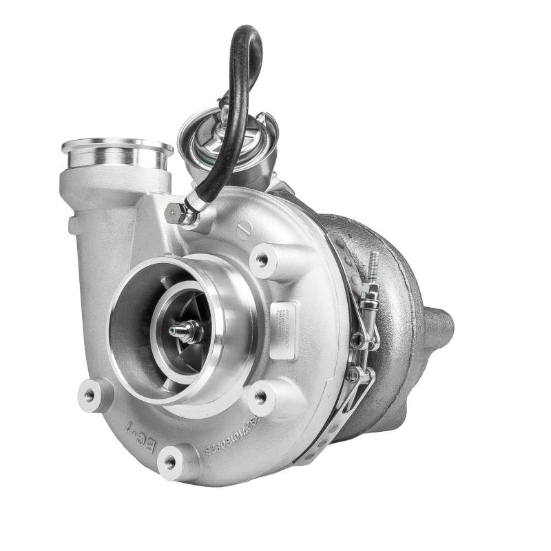 Turbolader BRTX4566 von BR Turbo