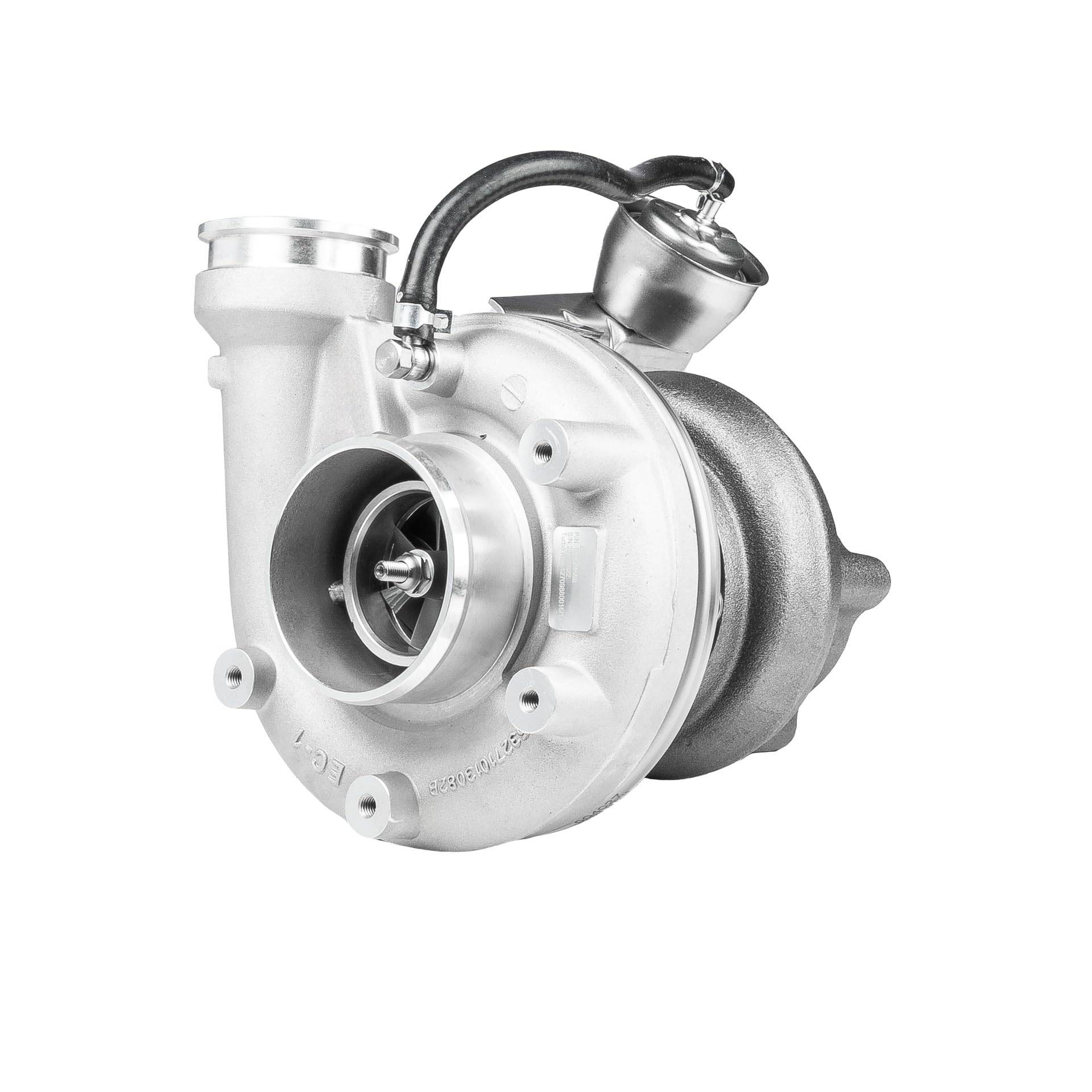 Turbolader BRTX4568 für DEUTZ FAHR Turbolader BRTX4568 für DEUTZ FAHR von BR Turbo