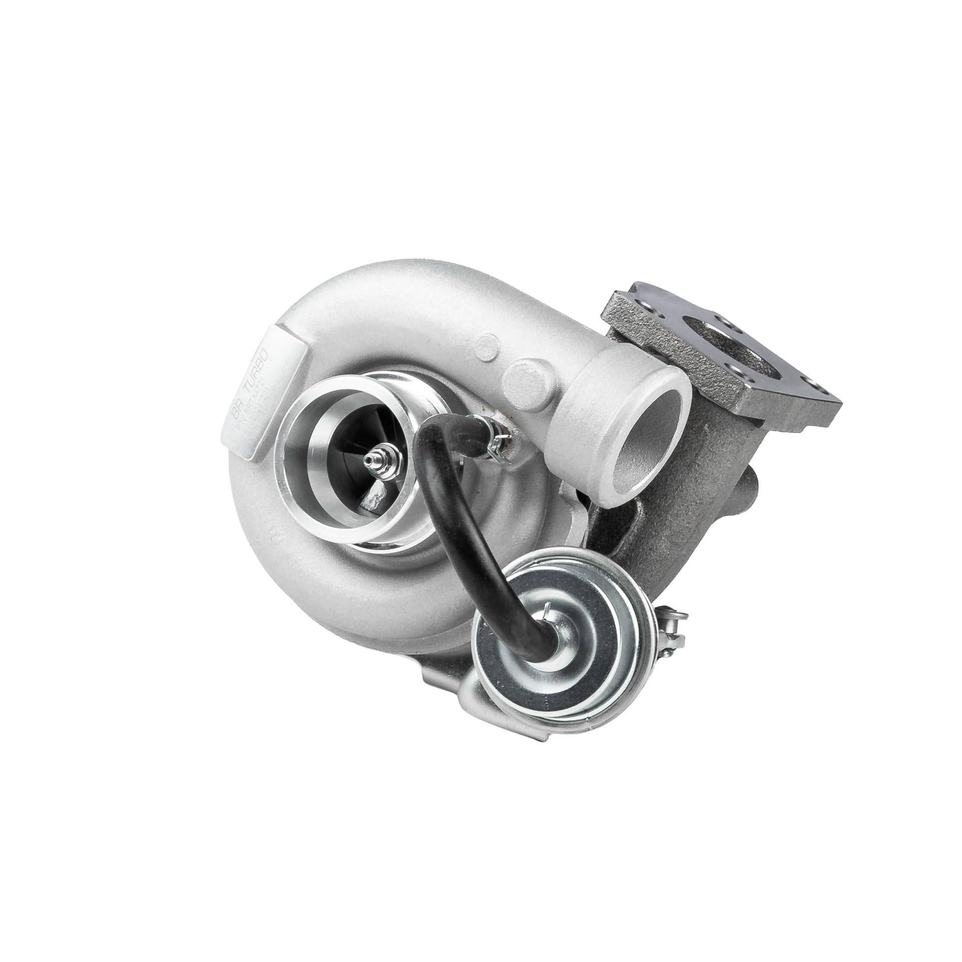 Turbolader BRTX4721 für PERKINS Engines Turbolader BRTX4721 für PERKINS Engines von BR Turbo