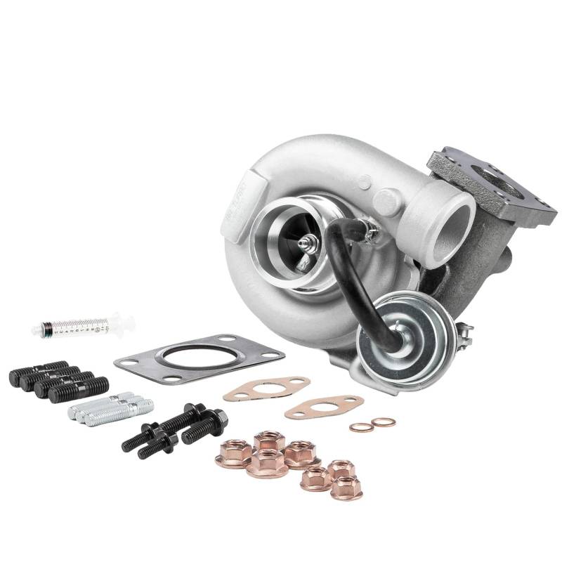 Turbolader BRTX4721M für PERKINS Engines von BR Turbo