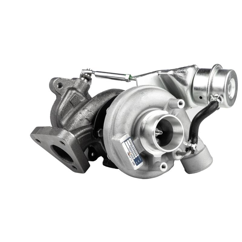 Turbolader BRTX495 für VW CALIFORNIA T4 Camper Past TRANSPORTER T4 Van 70A 70 von BR Turbo