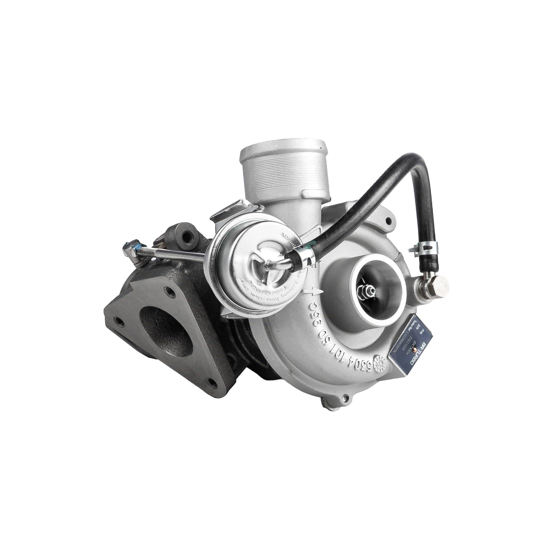 Turbolader BRTX504 für MERCEDES-BENZ V-CLASS 638/2 Past VITO Van W638 VITO Turbolader BRTX504 für MERCEDES-BENZ V-CLASS 638/2 Past VITO Van W638 VITO von BR Turbo