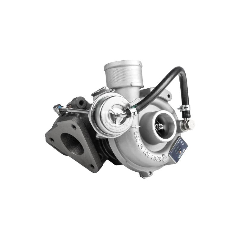 Turbolader BRTX504 für MERCEDES-BENZ V-CLASS 638/2 Past VITO Van W638 VITO von BR Turbo