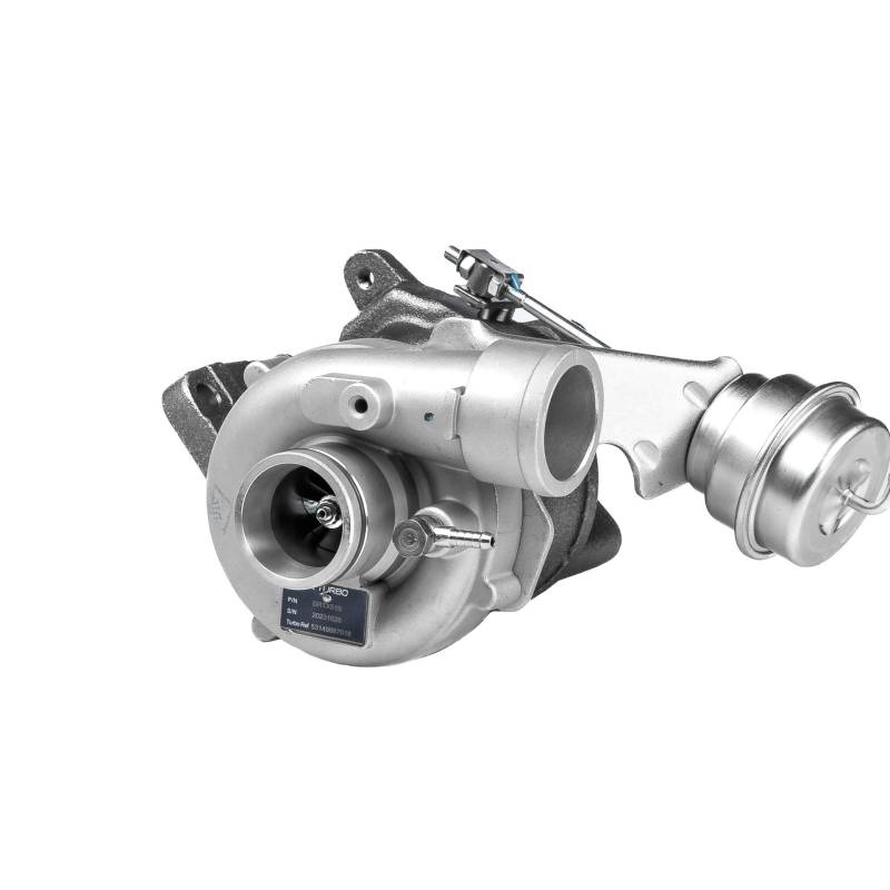 Turbolader BRTX510 für VW CALIFORNIA T4 Camper Past TRANSPORTER T4 Van 70A 70 von BR Turbo