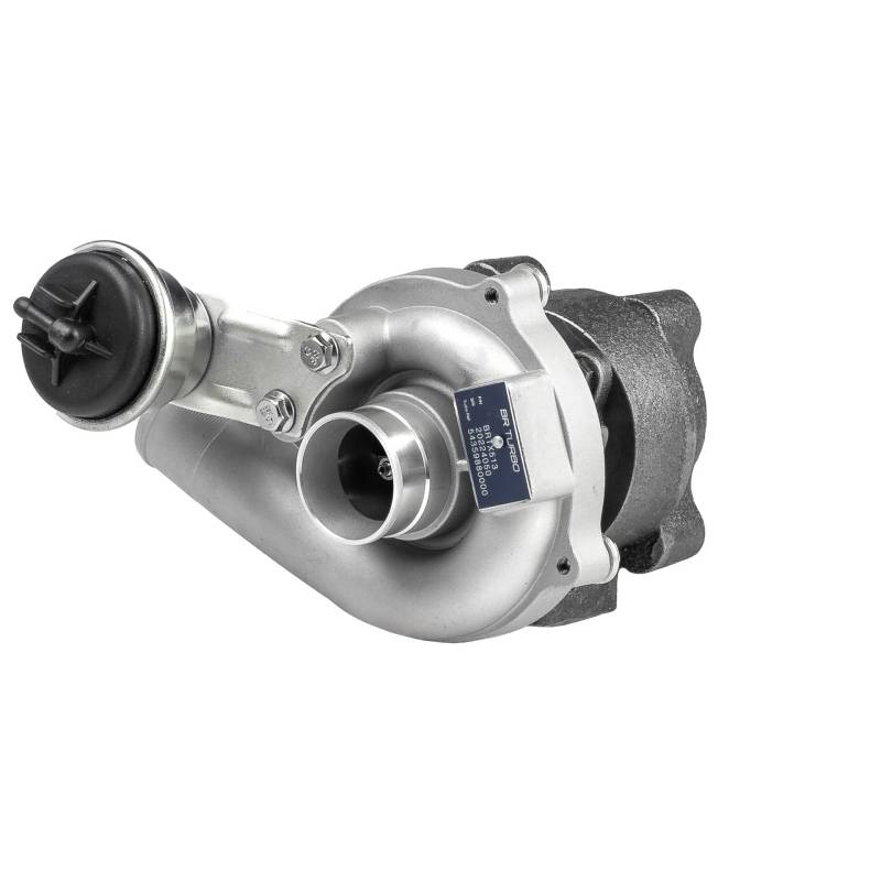 Turbolader BRTX513 für DACIA LOGAN LS_ Past THALIA II LU_ THALIA I LB_ SC von BR Turbo