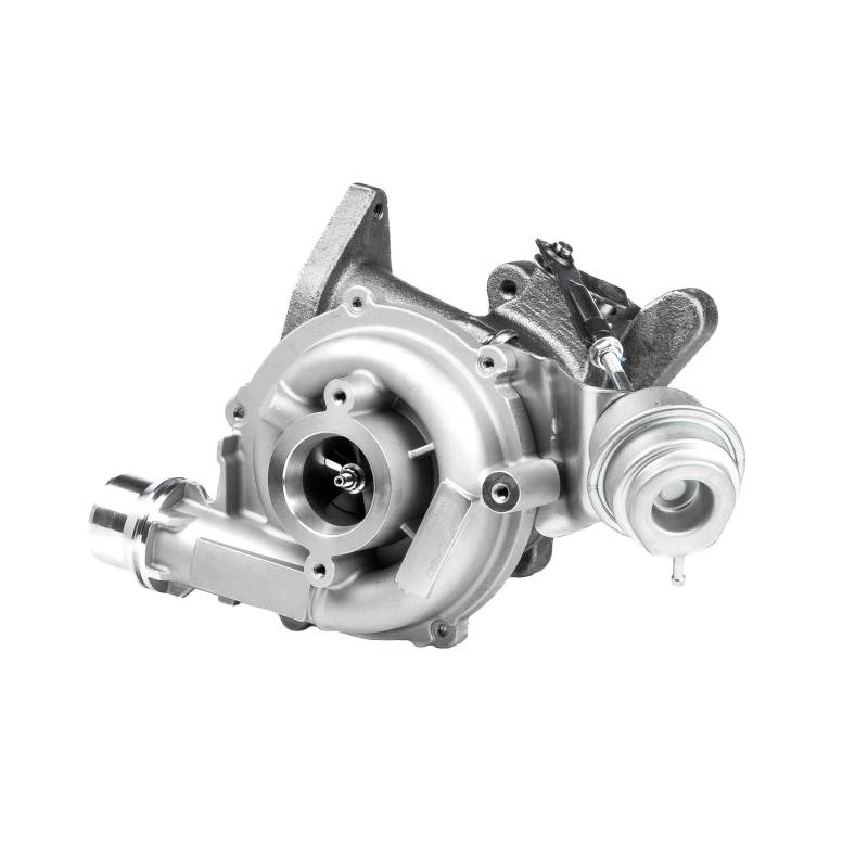 Turbolader BRTX530 für NISSAN NV400 Platform/Chass Past VIVARO A Van X83 VIVA von BR Turbo