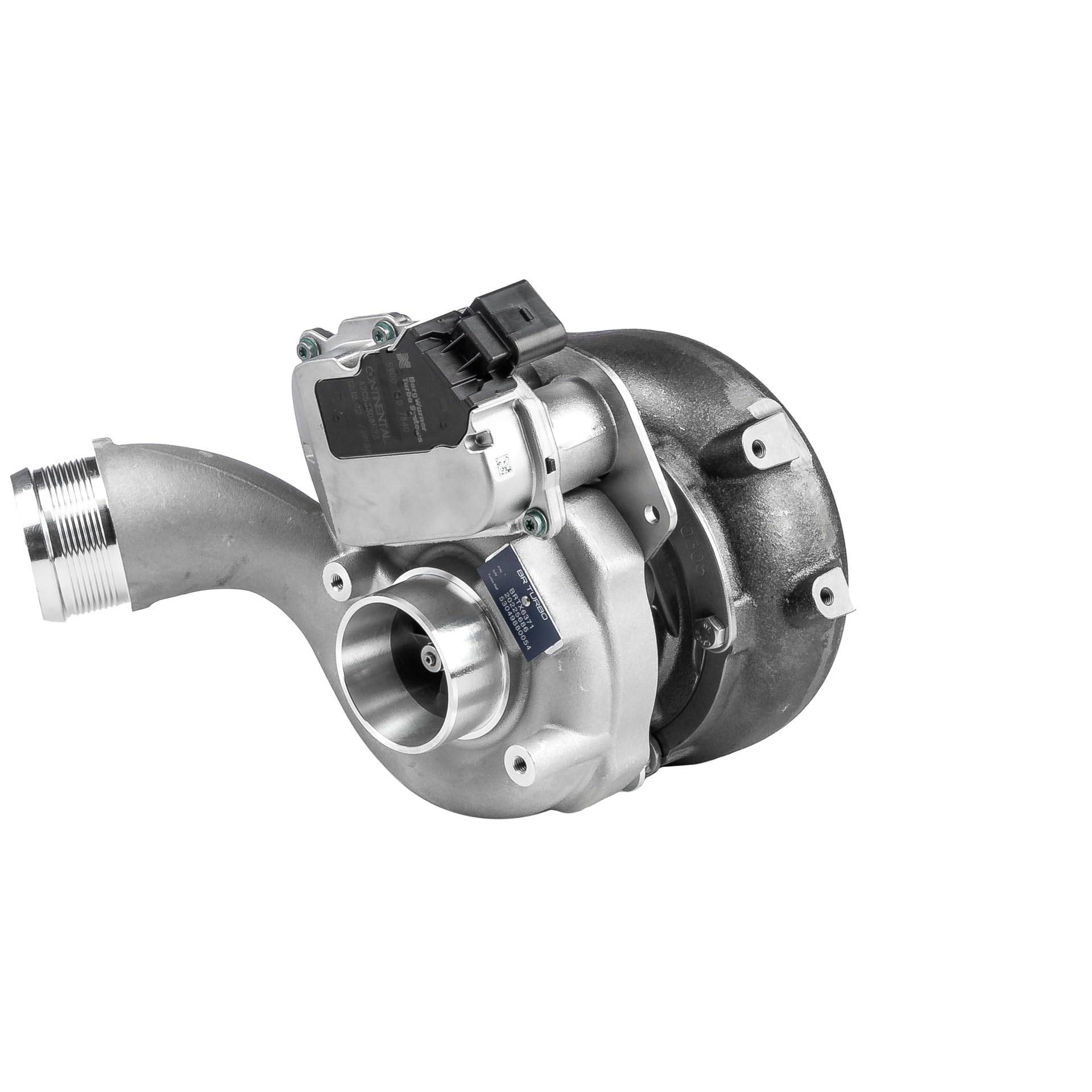 Turbolader BRTX6371 für AUDI A4 B7 8EC Past TOUAREG 7LA 7L6 7L7 PHAETON Turbolader BRTX6371 für AUDI A4 B7 8EC Past TOUAREG 7LA 7L6 7L7 PHAETON von BR Turbo