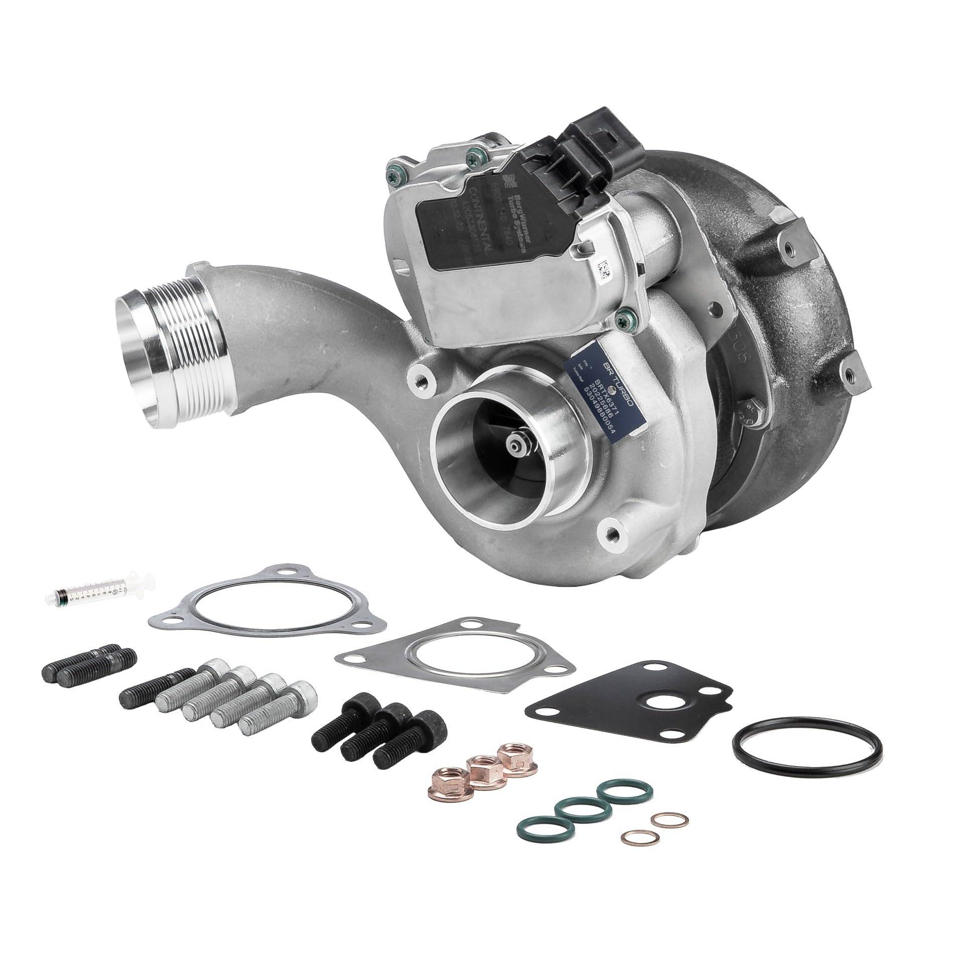 Turbolader BRTX6371M für AUDI A4 B7 8EC Past TOUAREG 7LA 7L6 7L7 PHAETON Turbolader BRTX6371M für AUDI A4 B7 8EC Past TOUAREG 7LA 7L6 7L7 PHAETON von BR Turbo