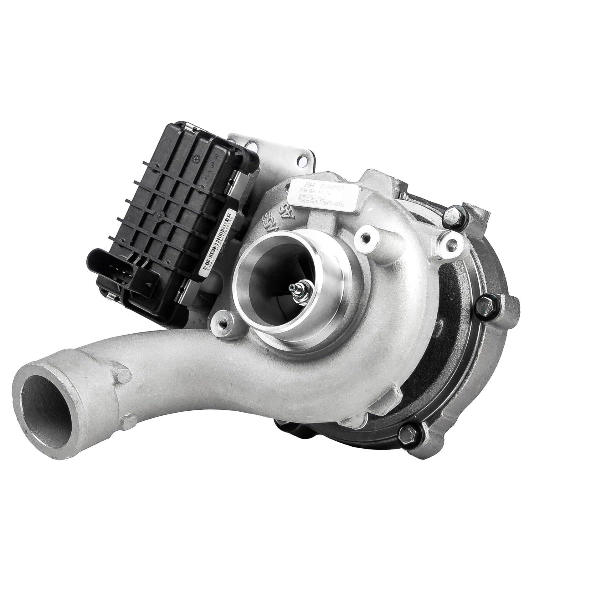 Turbolader BRTX6379 für AUDI A6 Allroad C6 4FH Past TOUAREG 7P5 7P6 TOUARE Turbolader BRTX6379 für AUDI A6 Allroad C6 4FH Past TOUAREG 7P5 7P6 TOUARE von BR Turbo