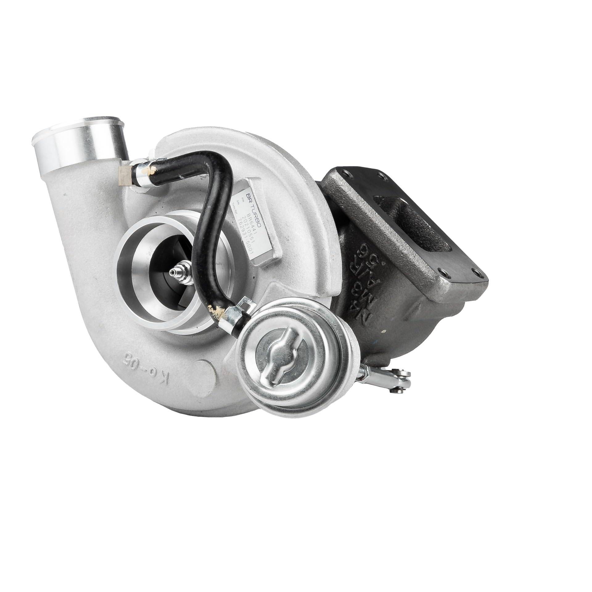 Turbolader BRTX6441 Turbolader BRTX6441 von BR Turbo