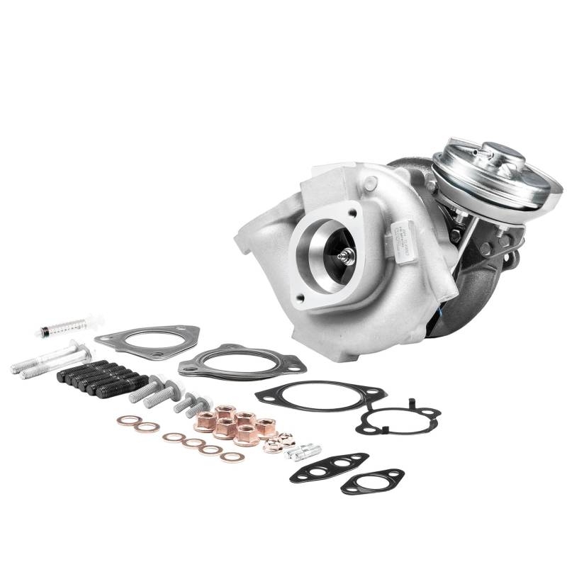 Turbolader BRTX7003M für LAND CRUISER 200_J von BR Turbo