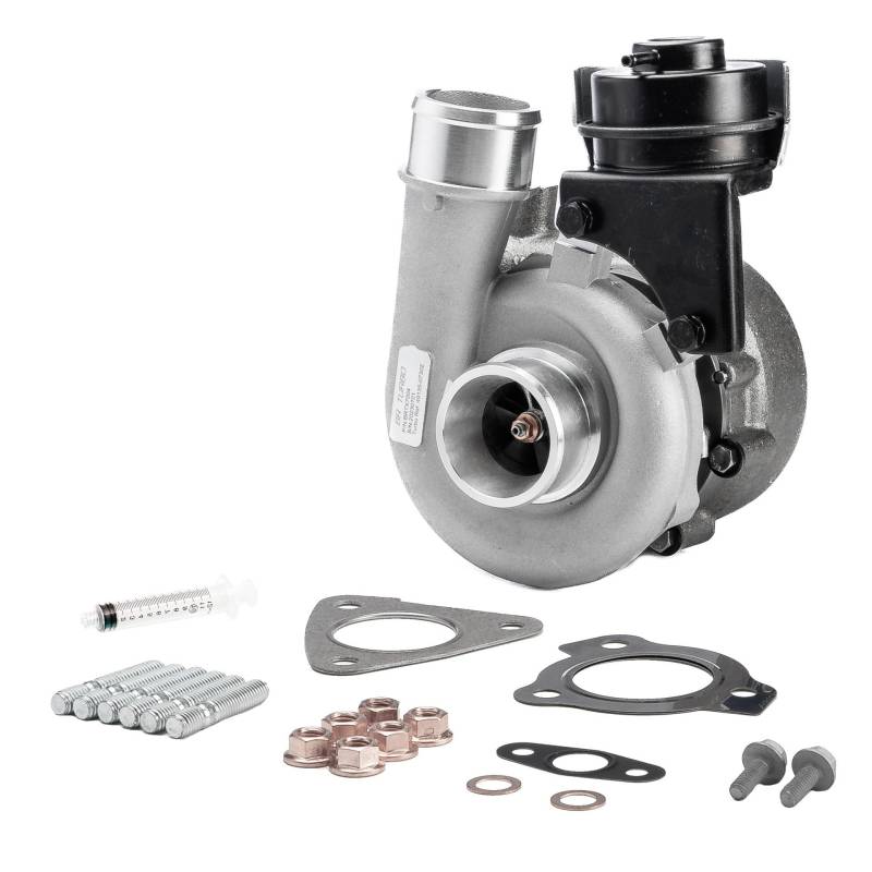 Turbolader BRTX7004M für HYUNDAI GRANDEUR TG Past SANTA FE CM SANTA FÃ‰ II S von BR Turbo