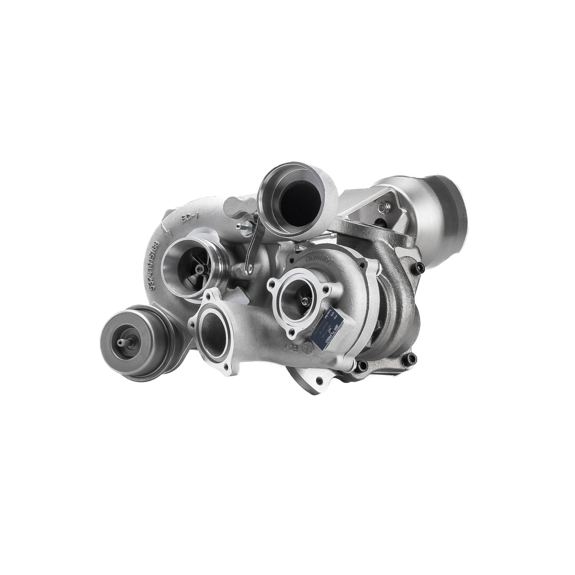 Turbolader BRTX7020 für MERCEDES-BENZ SPRINTER 3 5-t Bus Past SPRINTER 5-t Va Turbolader BRTX7020 für MERCEDES-BENZ SPRINTER 3 5-t Bus Past SPRINTER 5-t Va von BR Turbo