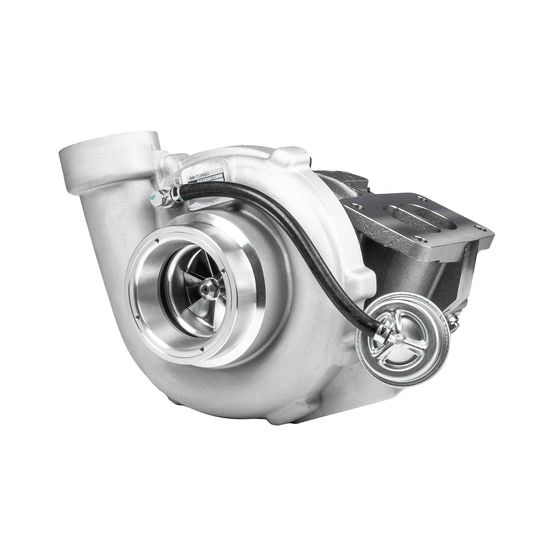 Turbolader BRTX7361 für MERCEDES-BENZ ACTROS MP2 / MP3 Past ACTROS MP2 / MP3 Turbolader BRTX7361 für MERCEDES-BENZ ACTROS MP2 / MP3 Past ACTROS MP2 / MP3 von BR Turbo