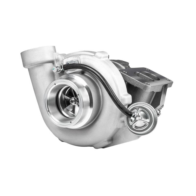Turbolader BRTX7361 für MERCEDES-BENZ ACTROS MP2 / MP3 Past ACTROS MP2 / MP3 von BR Turbo