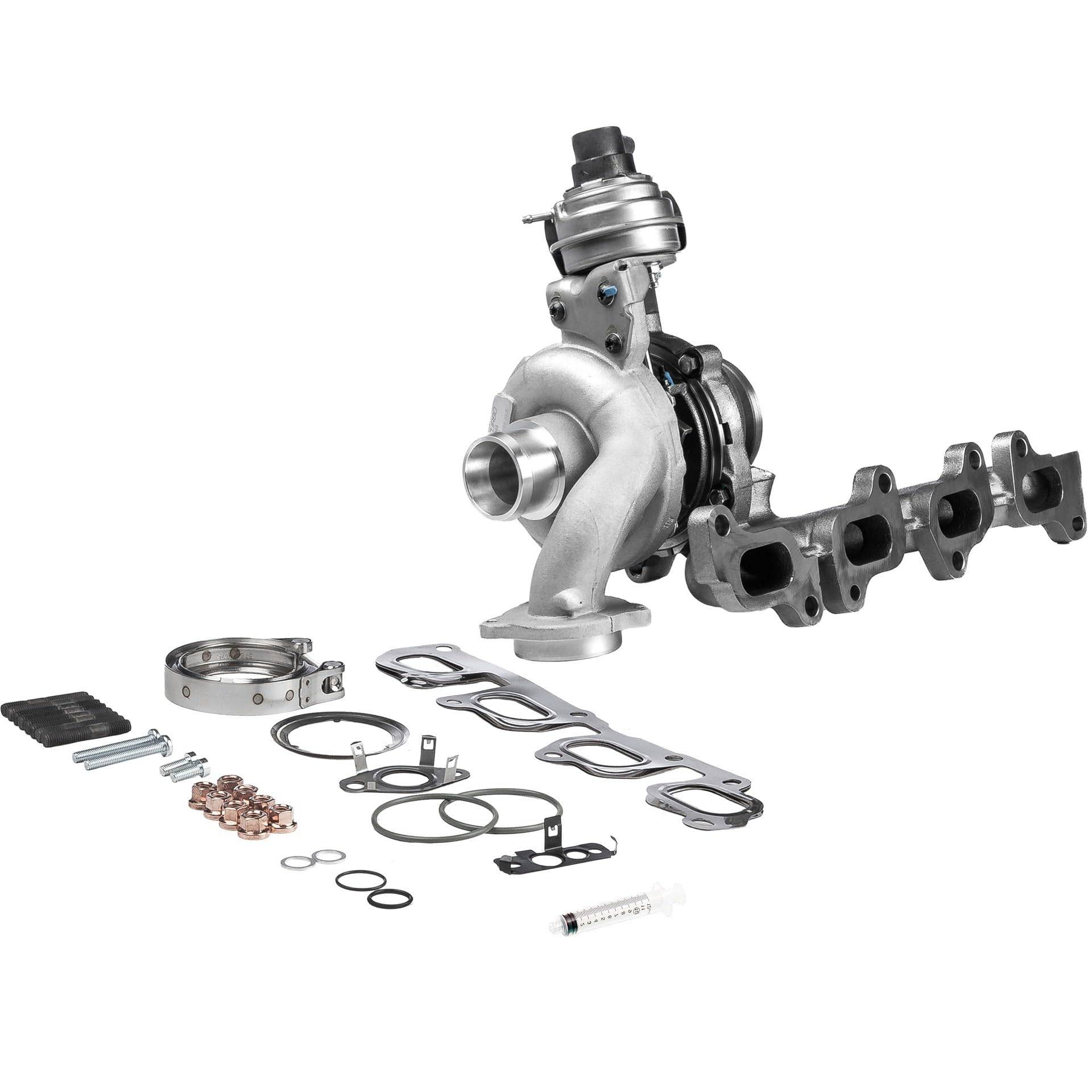 Turbolader BRTX7365M für VW AMAROK 2HA 2HB S1 Past CRAFTER 30-50 Van 2E_ C Turbolader BRTX7365M für VW AMAROK 2HA 2HB S1 Past CRAFTER 30-50 Van 2E_ C von BR Turbo