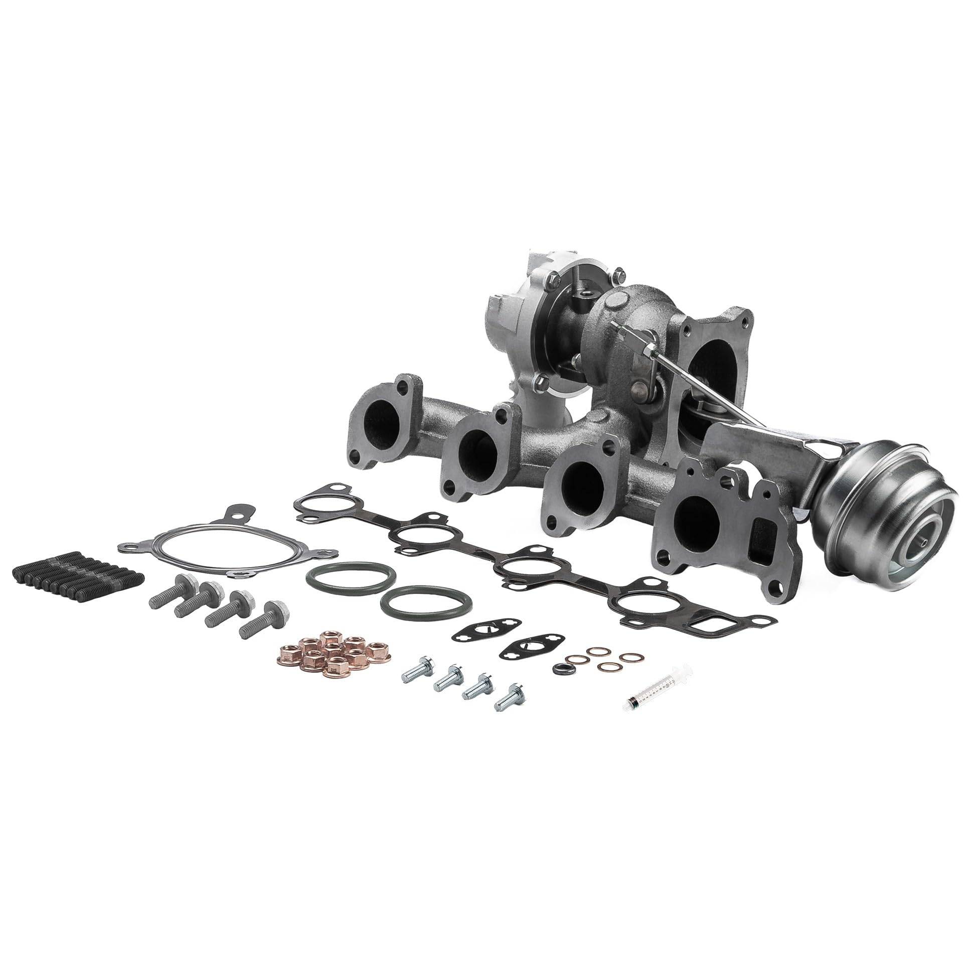 Turbolader BRTX7508M für MERCEDES-BENZ SPRINTER 3 5-t Bus Past SPRINTER 5-t V Turbolader BRTX7508M für MERCEDES-BENZ SPRINTER 3 5-t Bus Past SPRINTER 5-t V von BR Turbo