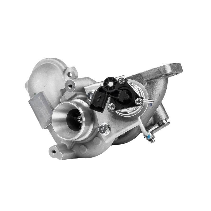 Turbolader BRTX7513 für CITROÃ‹N BERLINGO/BERLINGO Past PARTNER TEPEE PARTNER von BR Turbo