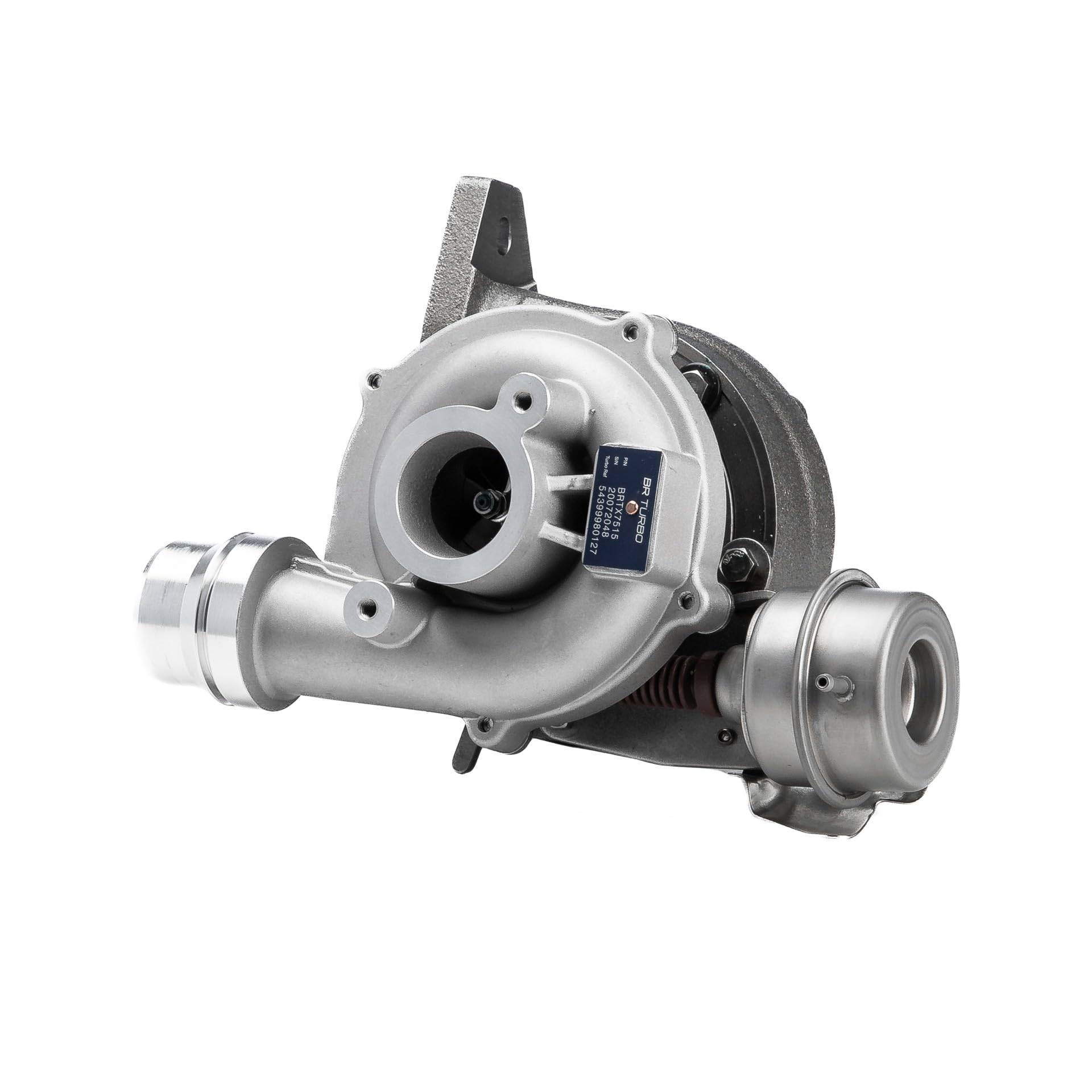 Turbolader BRTX7515 für DACIA DUSTER HS_ Past SCÉNIC III VAN JZ0/1_ SCÉNIC Turbolader BRTX7515 für DACIA DUSTER HS_ Past SCÉNIC III VAN JZ0/1_ SCÉNIC von BR Turbo