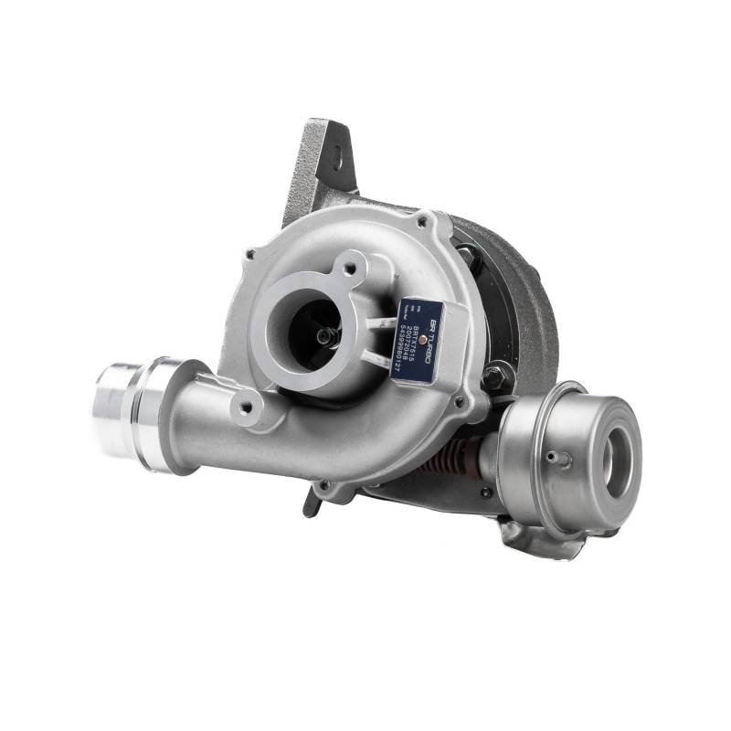 Turbolader BRTX7515 für DACIA DUSTER HS_ Past SCÃ‰NIC III VAN JZ0/1_ SCÃ‰NIC von BR Turbo