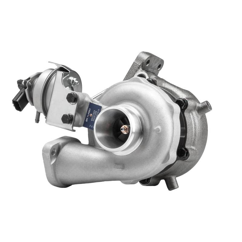 Turbolader BRTX7524 für CHEVROLET CRUZE J300 Past ORLANDO J309 CRUZE Statio von BR Turbo