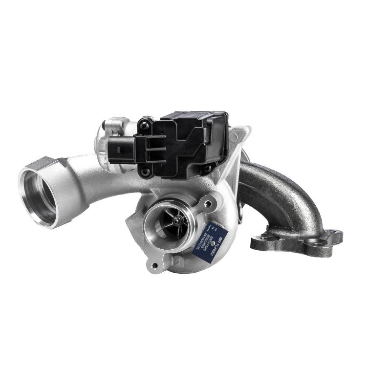 Turbolader BRTX7546 für A1 8X1 8XK Past TIGUAN AD1 AX1 SHARAN 7N1 7N2 von BR Turbo