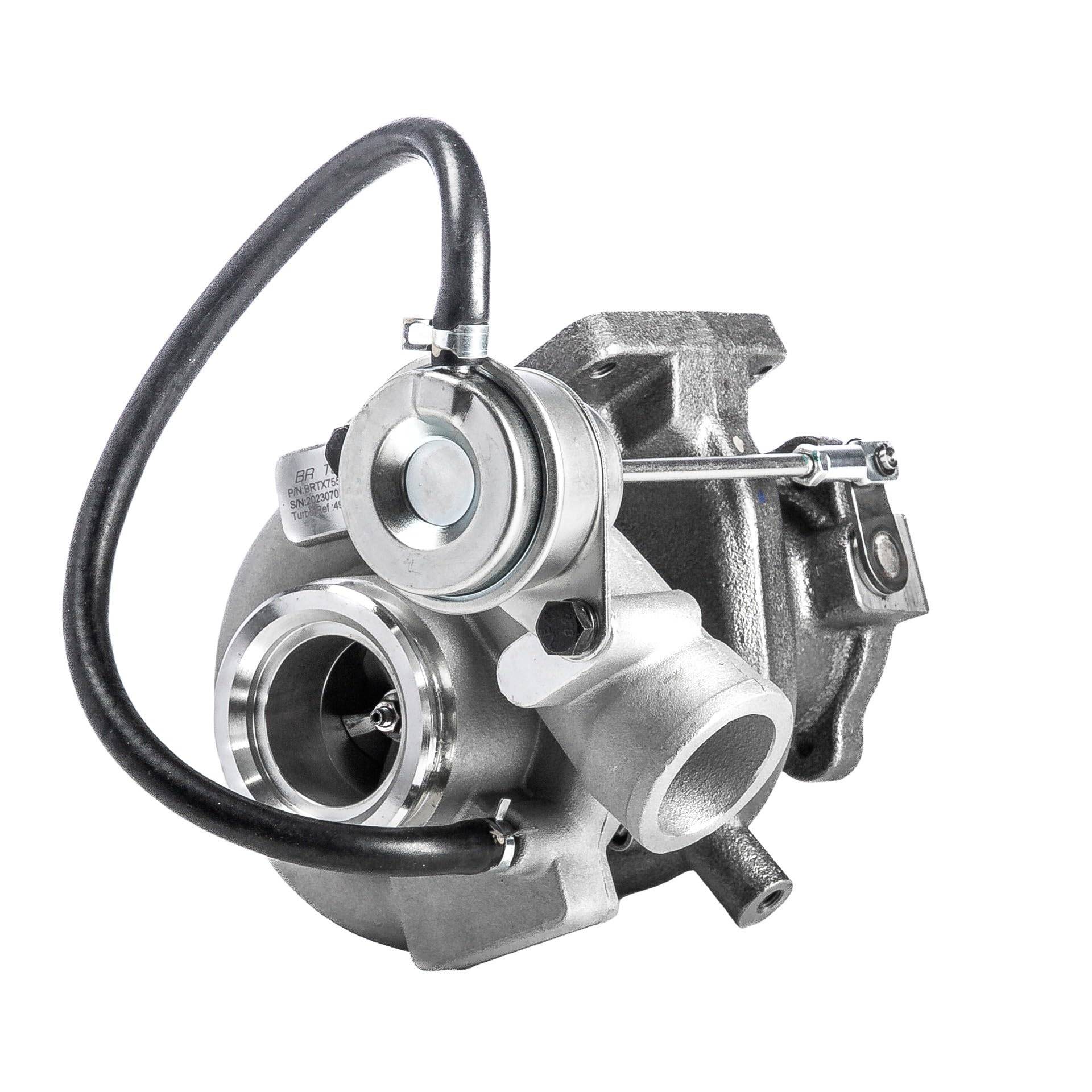Turbolader BRTX7556 für SAAB 9-3 YS3D Past 9-5 Estate YS3E 9-5 YS3E 9-3 C Turbolader BRTX7556 für SAAB 9-3 YS3D Past 9-5 Estate YS3E 9-5 YS3E 9-3 C von BR Turbo