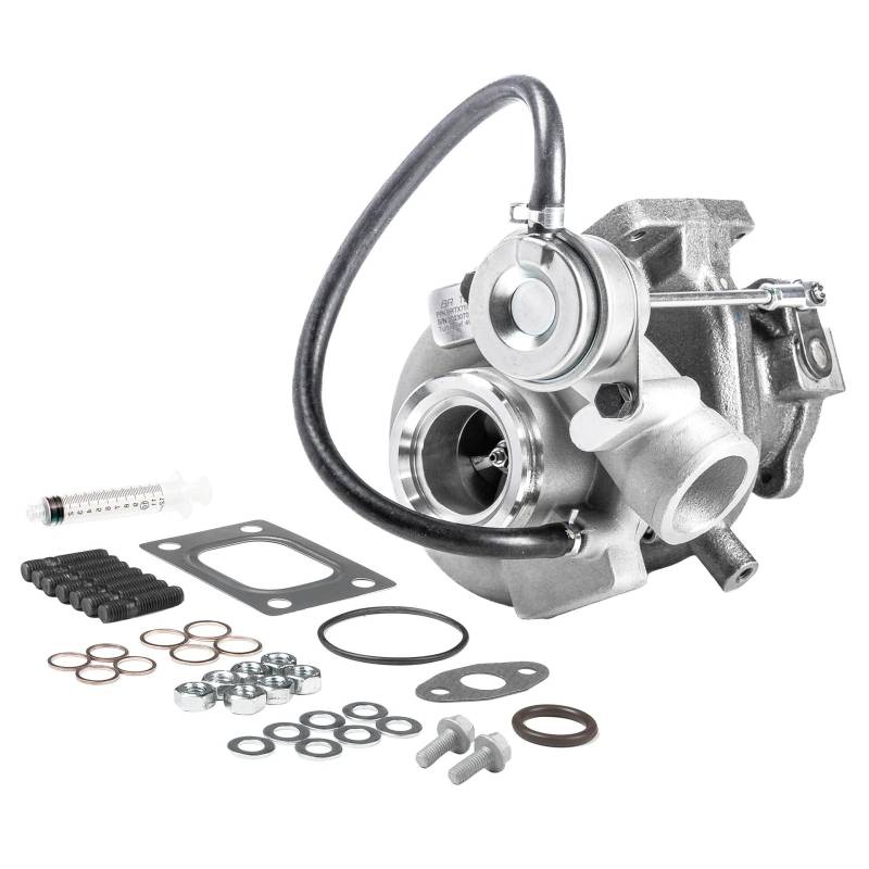 Turbolader BRTX7556M für SAAB 9-3 YS3D Past 9-5 Estate YS3E 9-5 YS3E 9-3 von BR Turbo
