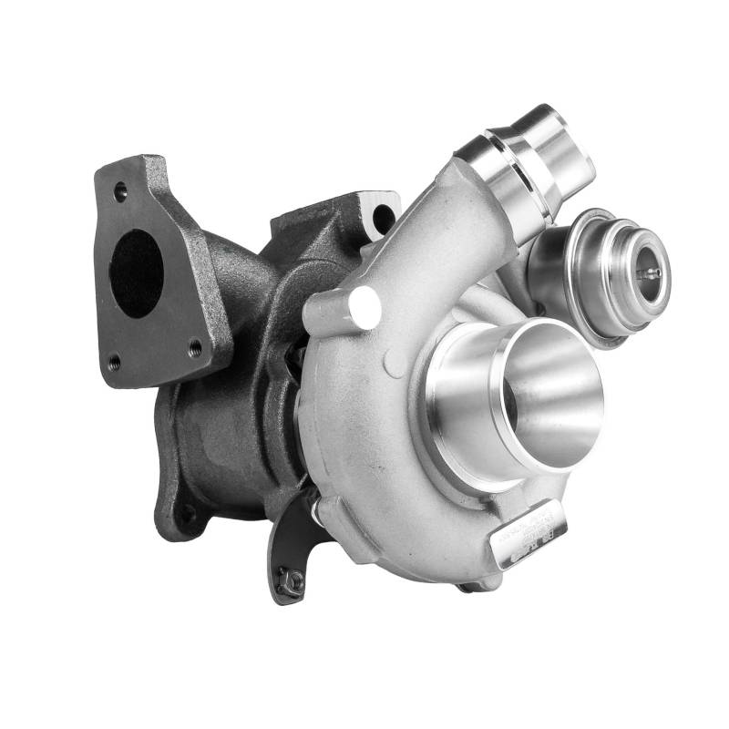 Turbolader BRTX7557 für NISSAN INTERSTAR Platform/C Past VIVARO A Van X83 VIV von BR Turbo