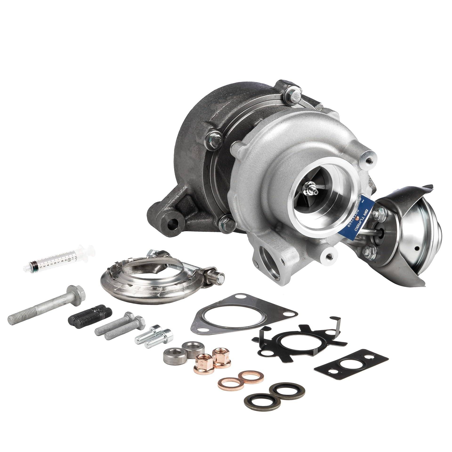 Turbolader BRTX7559M für CITROËN C8 EA_ EB_ Past EXPERT Van VF3A_ VF3U_ V Turbolader BRTX7559M für CITROËN C8 EA_ EB_ Past EXPERT Van VF3A_ VF3U_ V von BR Turbo