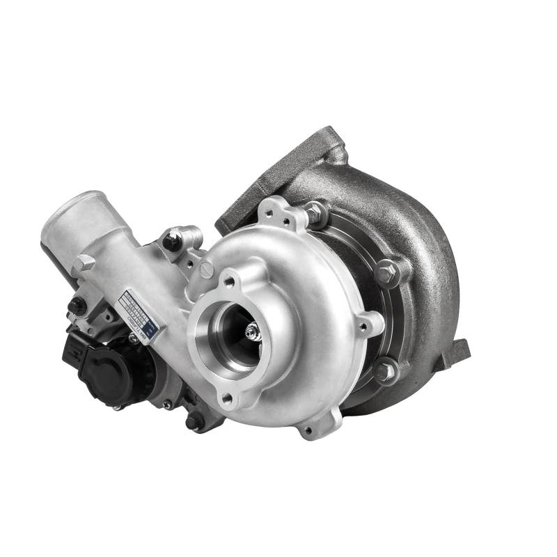Turbolader BRTX7680 von BR Turbo