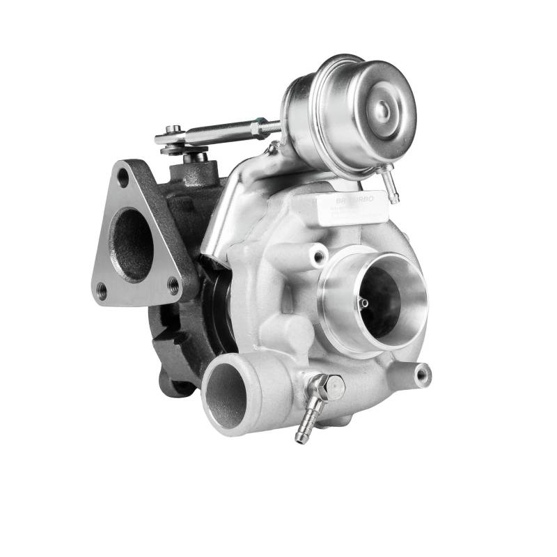 Turbolader BRTX7691 für FORD GALAXY I WGR Past VENTO 1H2 SHARAN VAN 7M_ S von BR Turbo