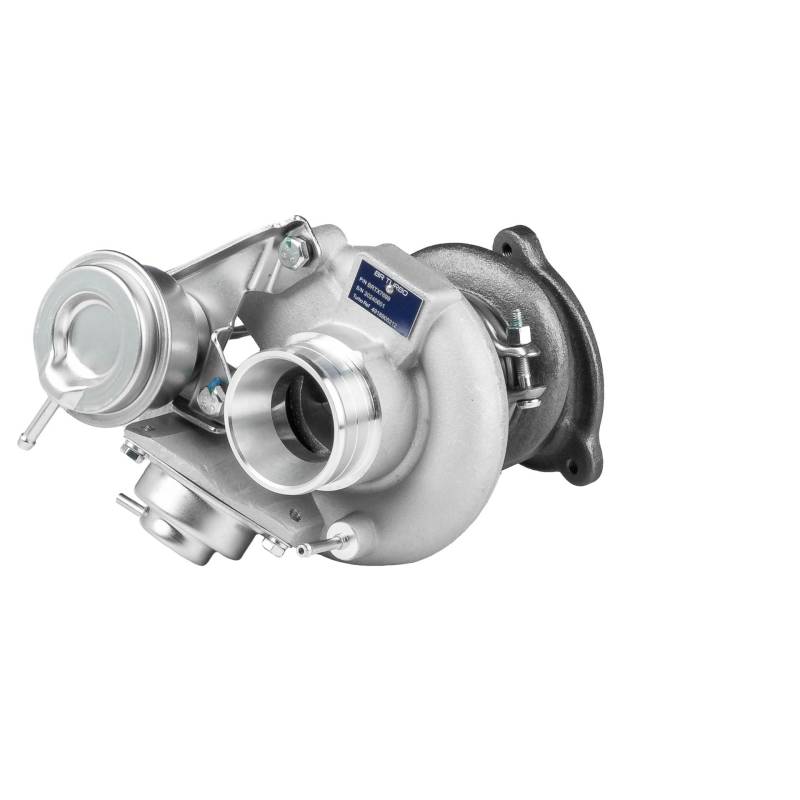 Turbolader BRTX7699 für C70 I Convertible 8 Kompatibel mit XC70 I Cross Countr von BR Turbo