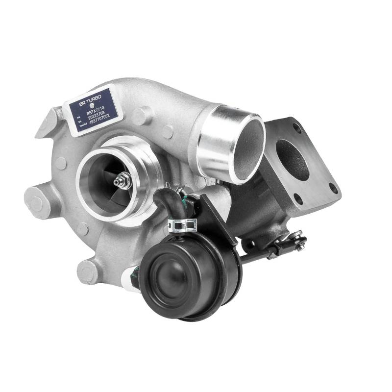 Turbolader BRTX7710 für CITROÃ‹N JUMPER I Bus 230P Past BOXER Van 230L BOXER von BR Turbo