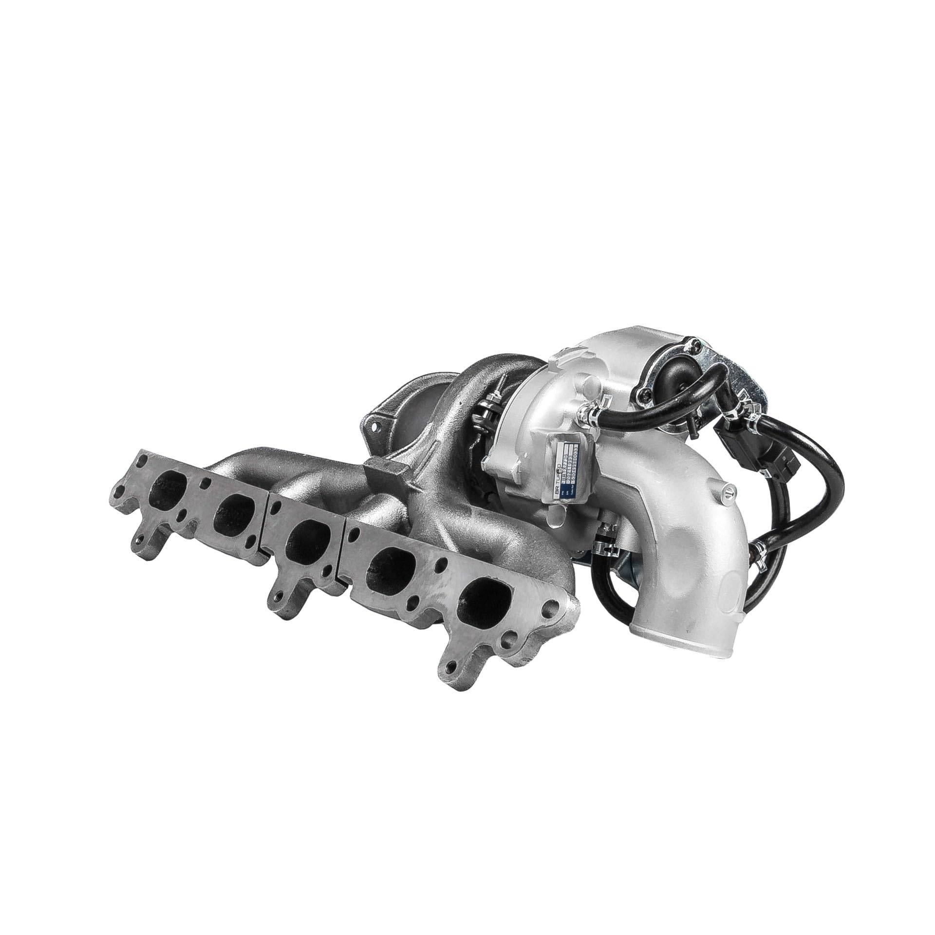 Turbolader BRTX7736 für FORD FOCUS II DA_ HCP Past XC60 I SUV 156 V70 III Turbolader BRTX7736 für FORD FOCUS II DA_ HCP Past XC60 I SUV 156 V70 III von BR Turbo