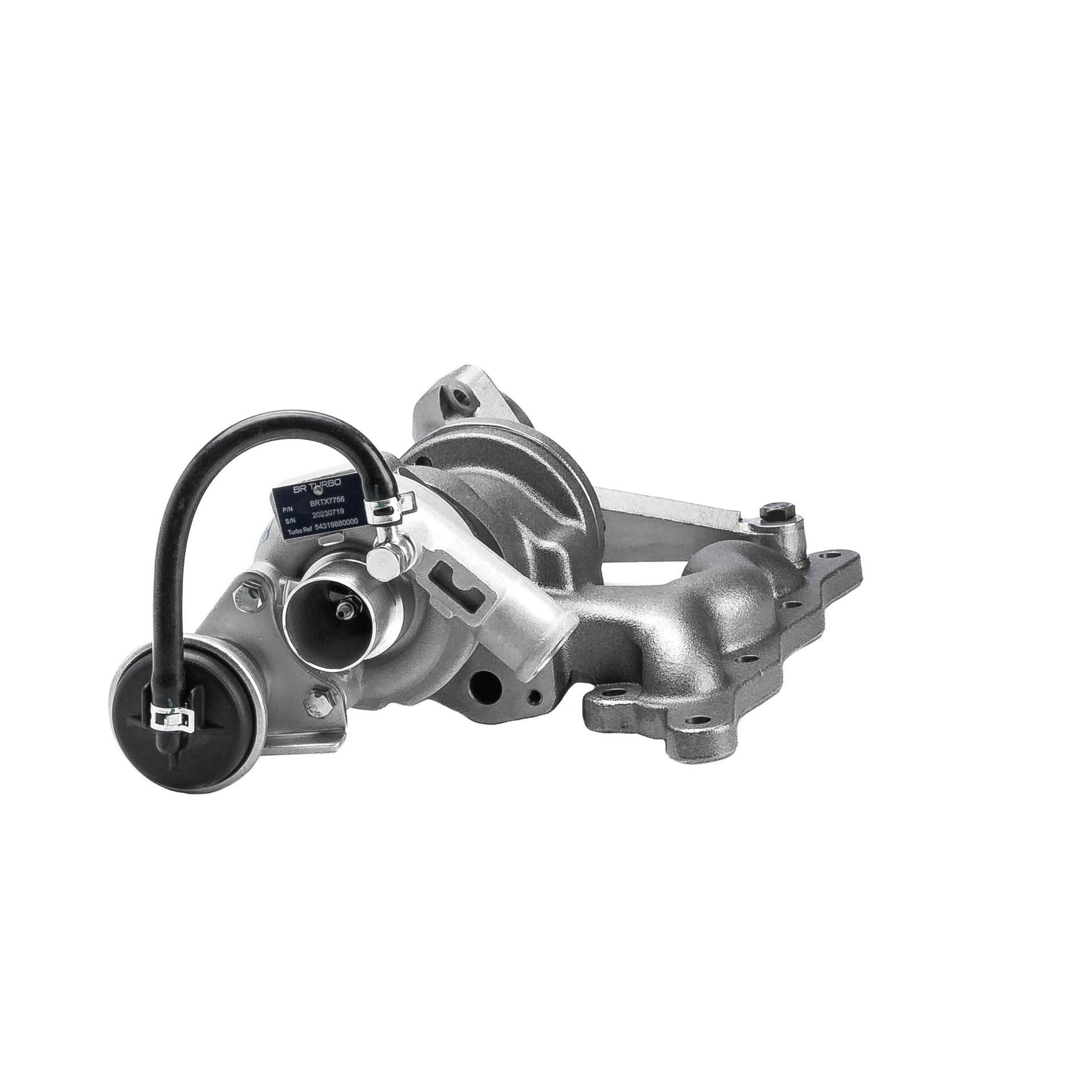 Turbolader BRTX7756 für SMART CABRIO 450 Past FORTWO Coupe 450 FORTWO Cabri Turbolader BRTX7756 für SMART CABRIO 450 Past FORTWO Coupe 450 FORTWO Cabri von BR Turbo