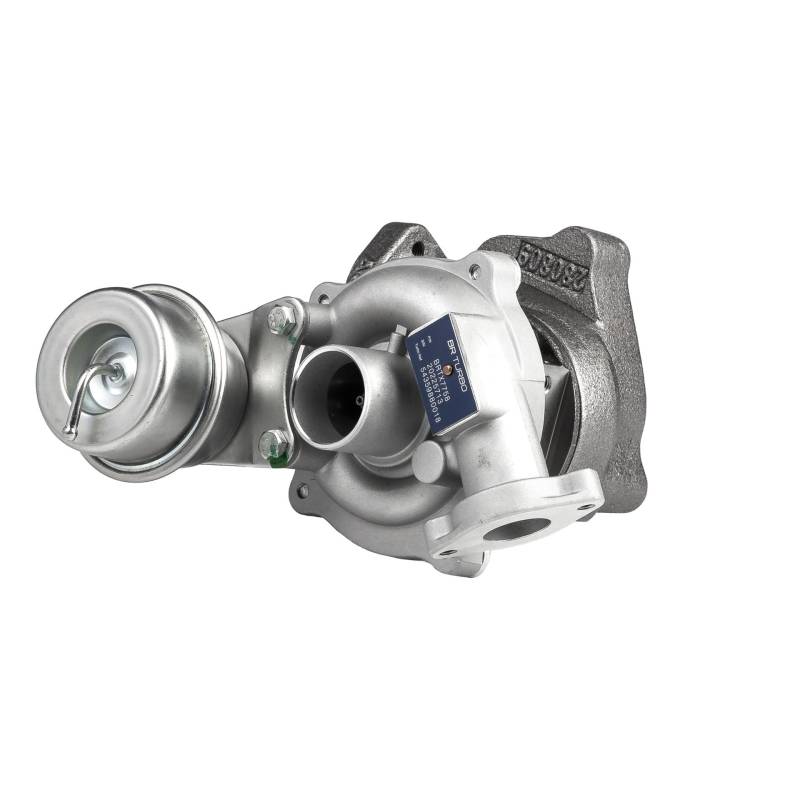 Turbolader BRTX7758 für FIAT 500 312_ Past CORSAVAN Mk III D Hatchback Van von BR Turbo