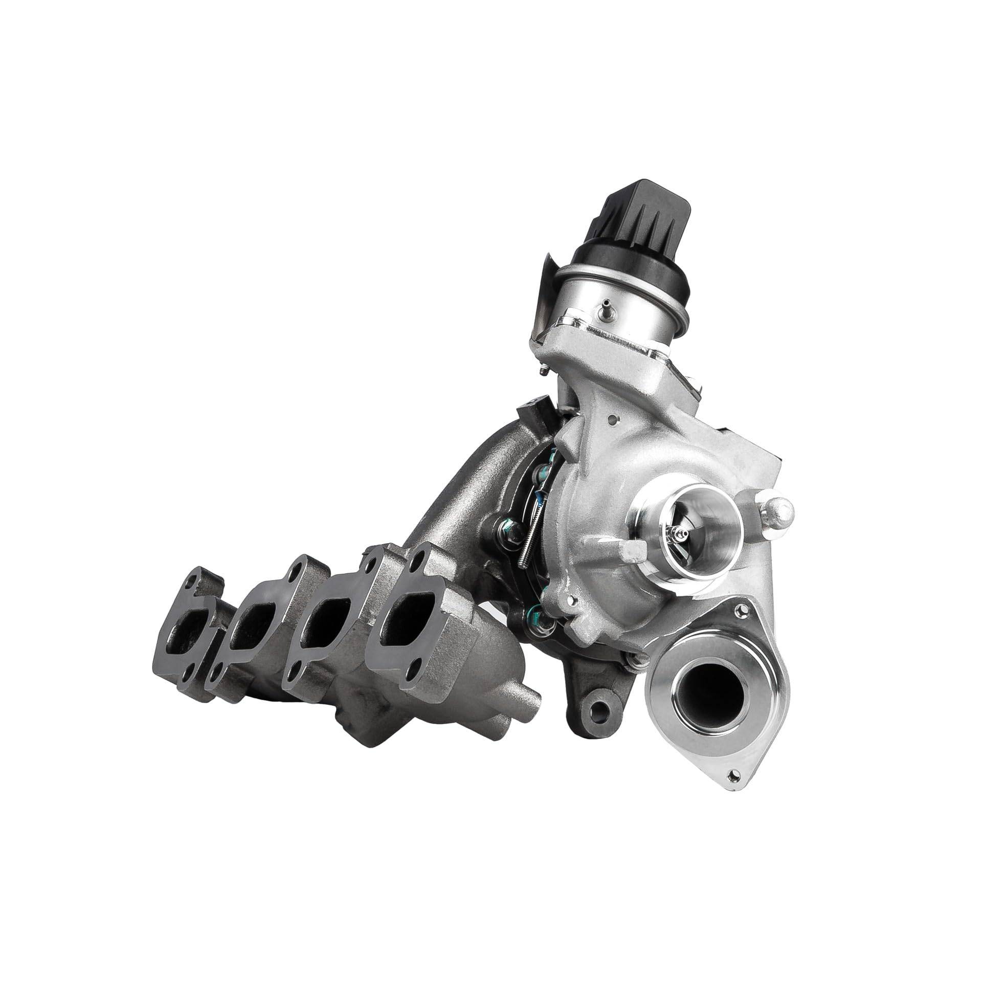 Turbolader BRTX7777 für AUDI A1 8X1 8XK Past POLO Van 6R POLO V 6R1 6C1 Turbolader BRTX7777 für AUDI A1 8X1 8XK Past POLO Van 6R POLO V 6R1 6C1 von BR Turbo