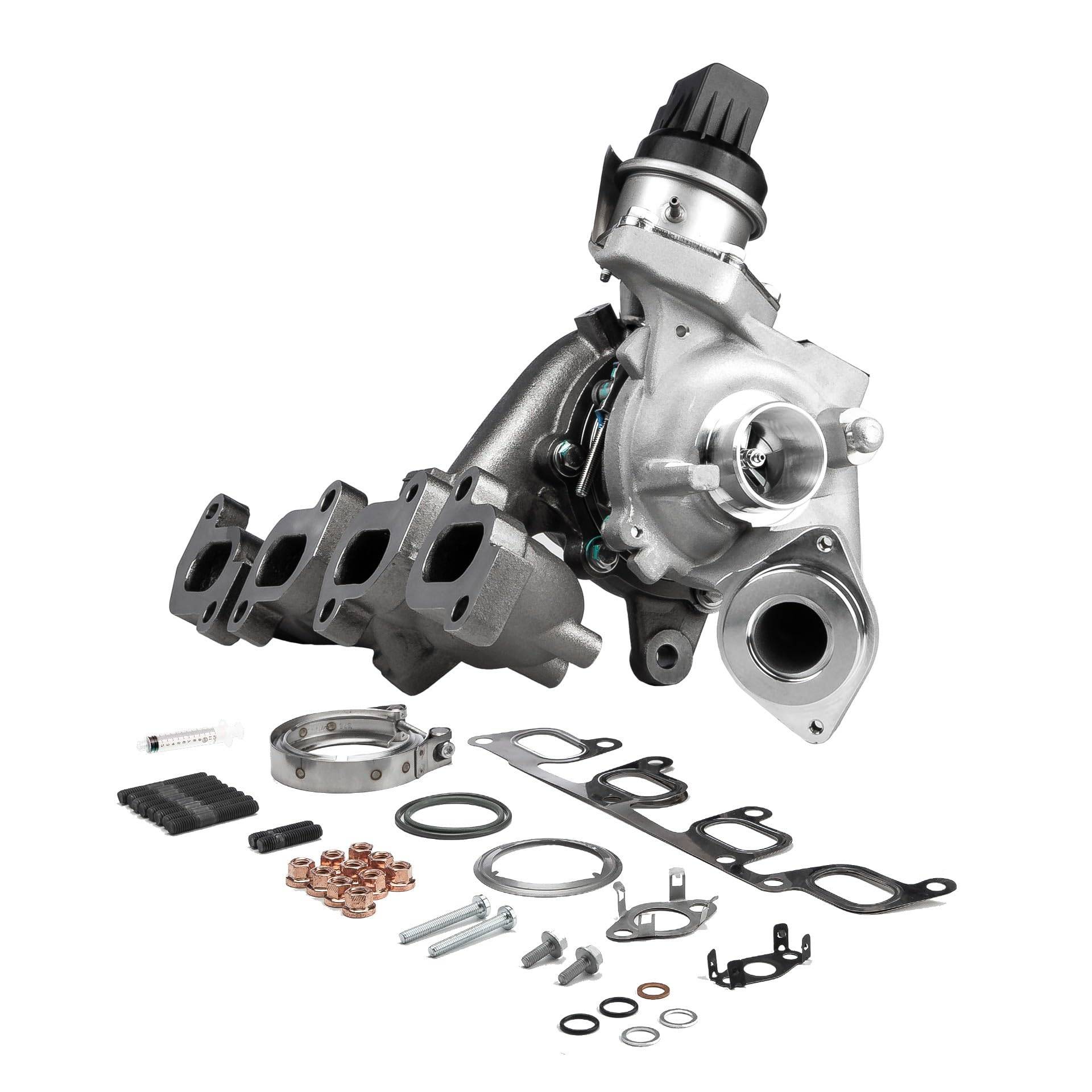 Turbolader BRTX7777M für AUDI A1 8X1 8XK Past POLO Van 6R POLO V 6R1 6C1 Turbolader BRTX7777M für AUDI A1 8X1 8XK Past POLO Van 6R POLO V 6R1 6C1 von BR Turbo
