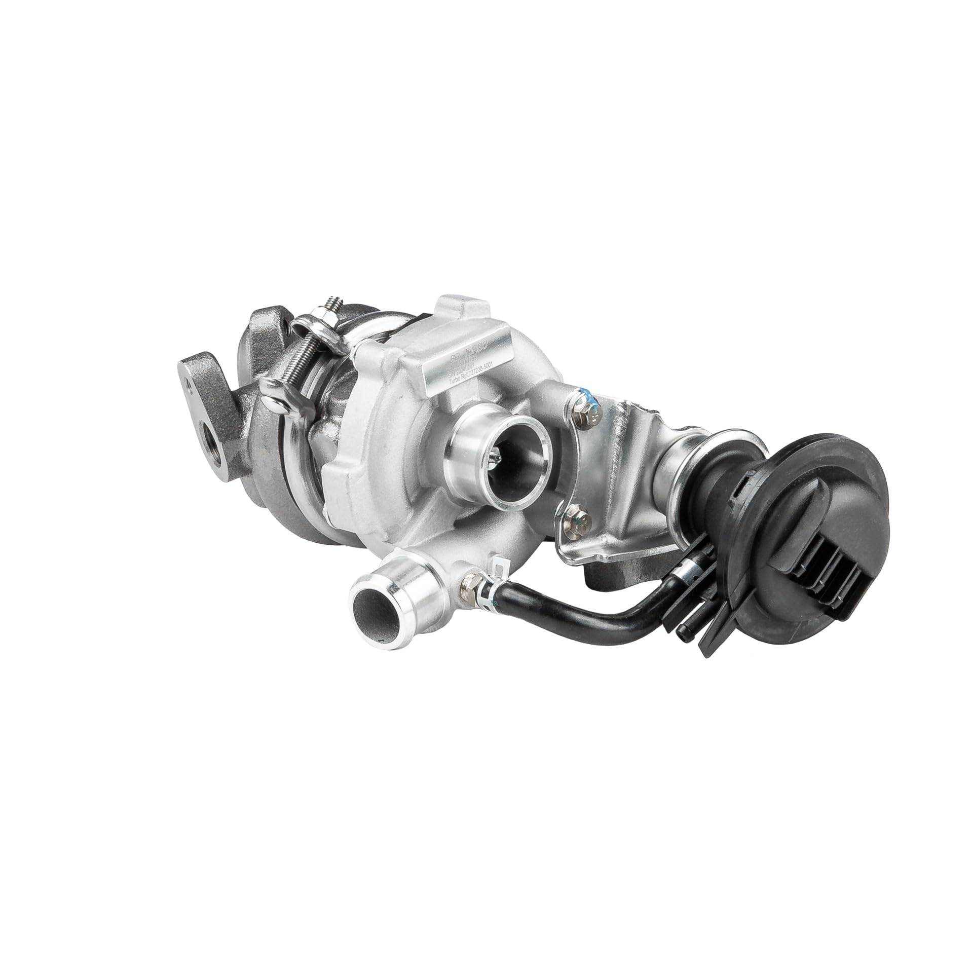 Turbolader BRTX7799 für CABRIO 450 Kompatibel mit ROADSTER Coupe 452 ROADST Turbolader BRTX7799 für CABRIO 450 Kompatibel mit ROADSTER Coupe 452 ROADST von BR Turbo