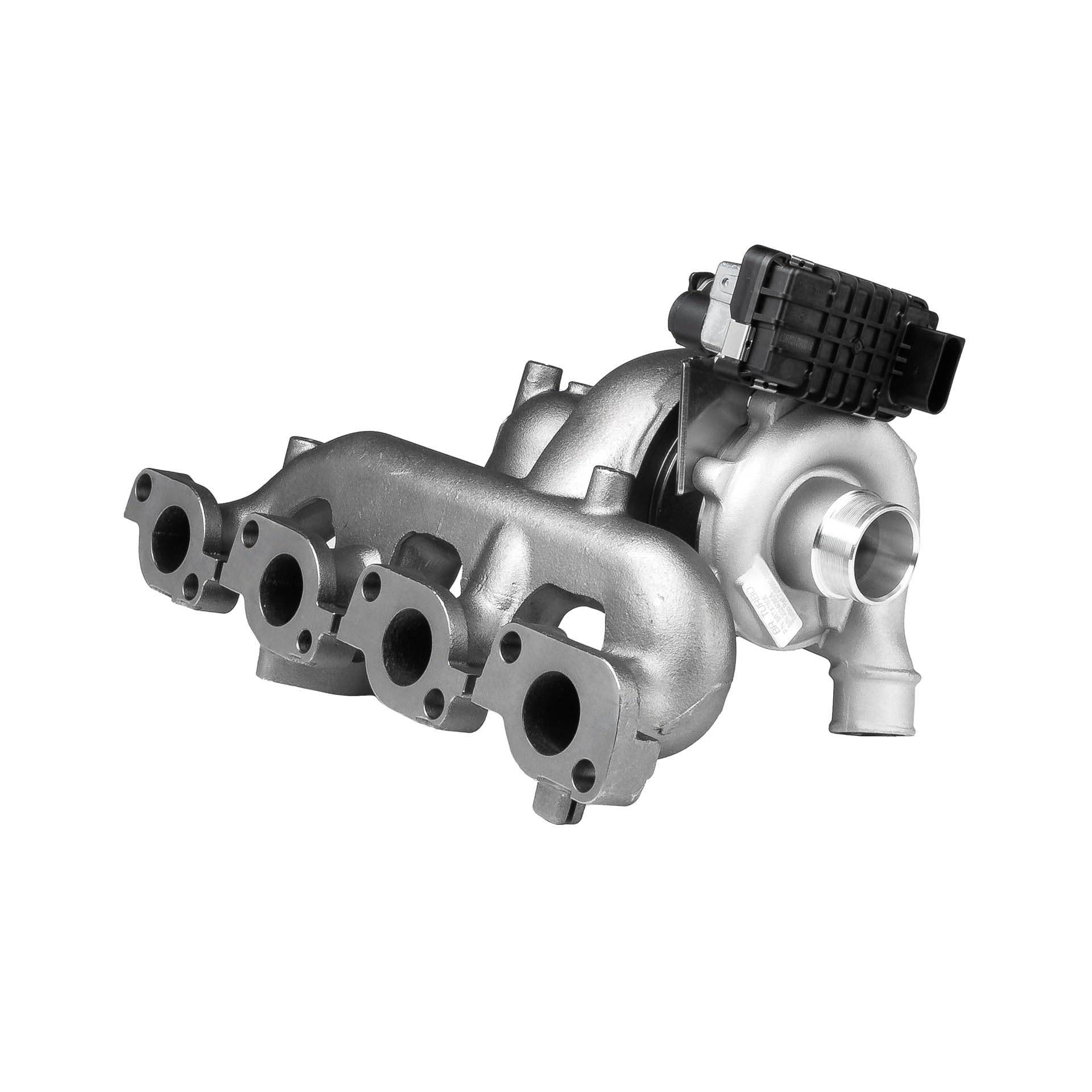 Turbolader BRTX7806 für FORD MONDEO III B5Y Past MONDEO III Turnier BWY MON Turbolader BRTX7806 für FORD MONDEO III B5Y Past MONDEO III Turnier BWY MON von BR Turbo