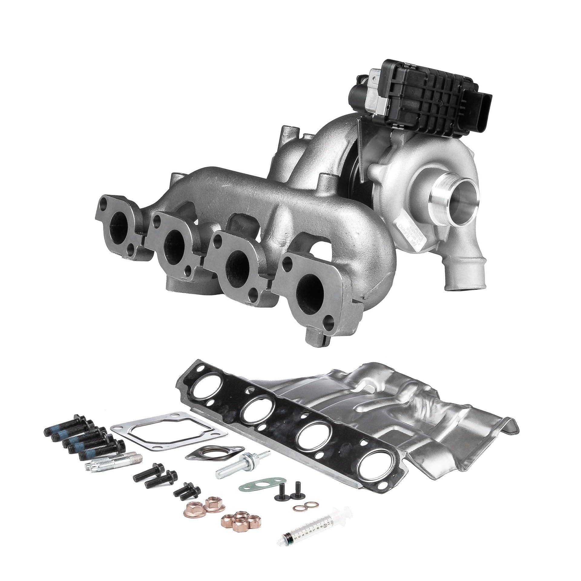 Turbolader BRTX7806M für FORD MONDEO III B5Y Past MONDEO III Turnier BWY MO Turbolader BRTX7806M für FORD MONDEO III B5Y Past MONDEO III Turnier BWY MO von BR Turbo