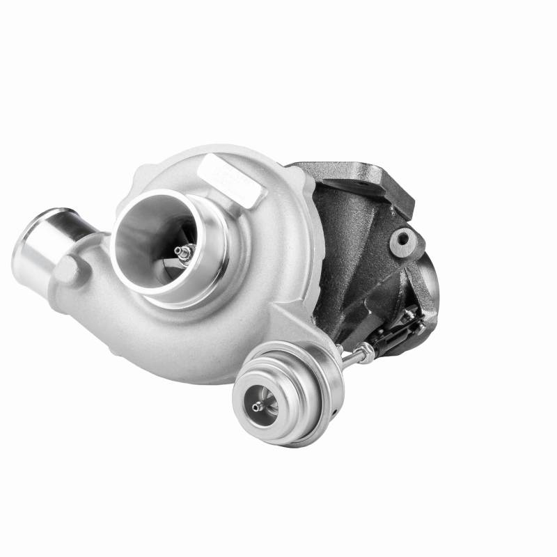 Turbolader BRTX7815 für SSANGYONG REXTON/REXTON II Past RODIUS I REXTON W / von BR Turbo