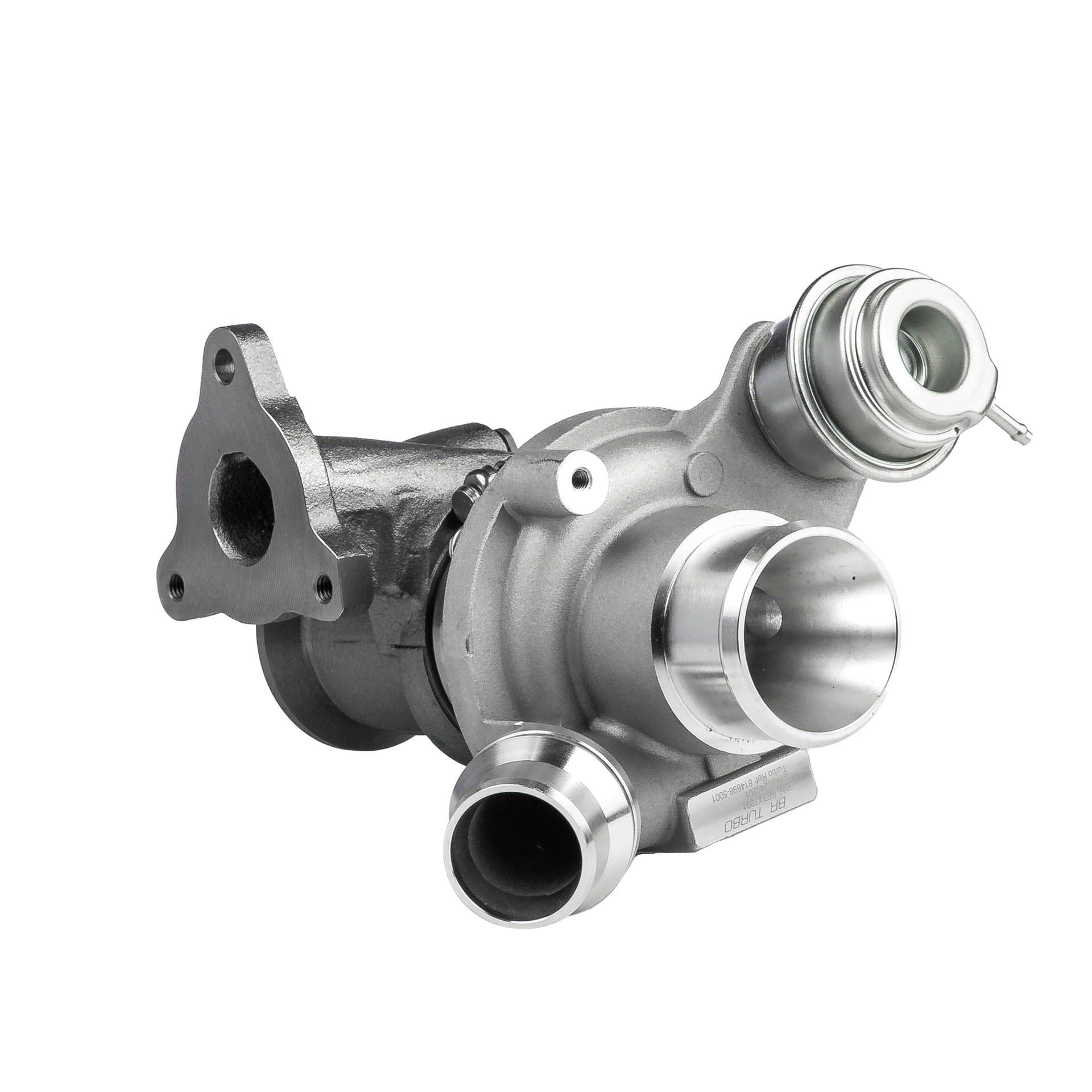 Turbolader BRTX7891 für OPEL ASTRA J P10 Past ASTRA Mk VII K Estate B16 A Turbolader BRTX7891 für OPEL ASTRA J P10 Past ASTRA Mk VII K Estate B16 A von BR Turbo