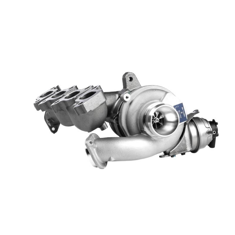 Turbolader BRTX7900 für MAN TGE Bus Past TRANSPORTER T6 Van SGA SGH SHA SHH von BR Turbo