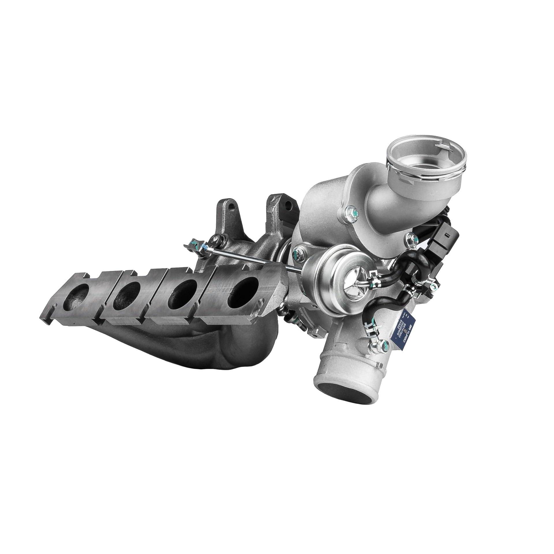 Turbolader BRTX7902 für AUDI A3 8P1 Past TIGUAN VAN 5N_ TIGUAN 5N_ SHARAN Turbolader BRTX7902 für AUDI A3 8P1 Past TIGUAN VAN 5N_ TIGUAN 5N_ SHARAN von BR Turbo