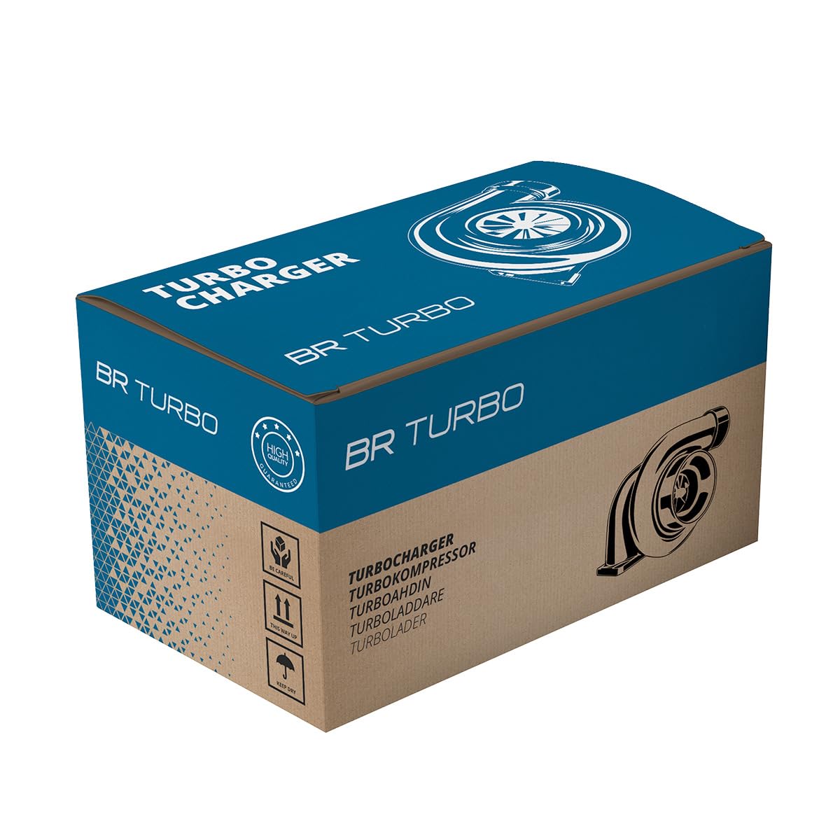 Turbolader BRTX7906M für MERCEDES-BENZ C-CLASS W204 Past SLK R172 E-CLASS T Turbolader BRTX7906M für MERCEDES-BENZ C-CLASS W204 Past SLK R172 E-CLASS T von BR Turbo