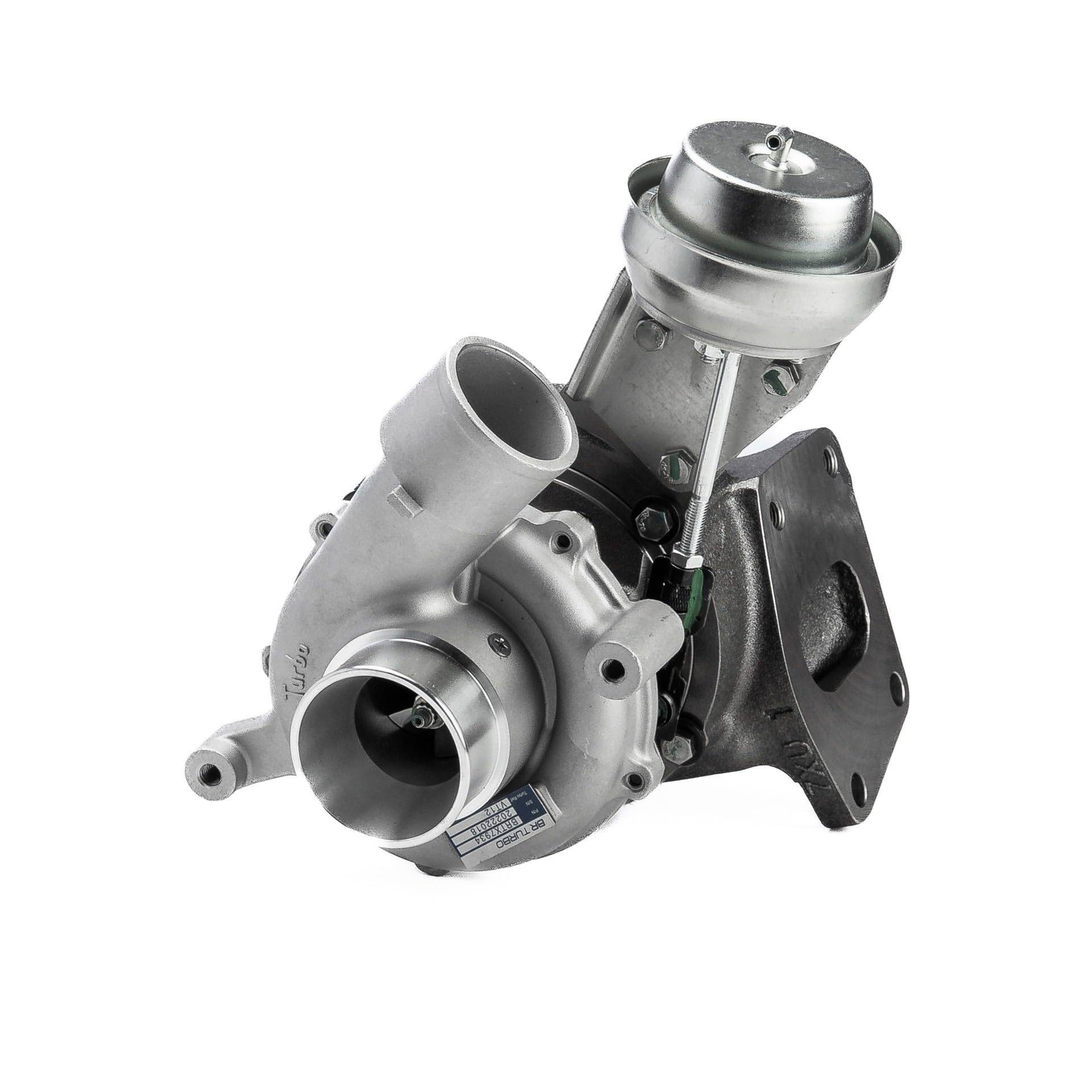 Turbolader BRTX7934 für PAJERO CLASSIC V2_W Past PAJERO SPORT II KH_ KG_ PA Turbolader BRTX7934 für PAJERO CLASSIC V2_W Past PAJERO SPORT II KH_ KG_ PA von BR Turbo