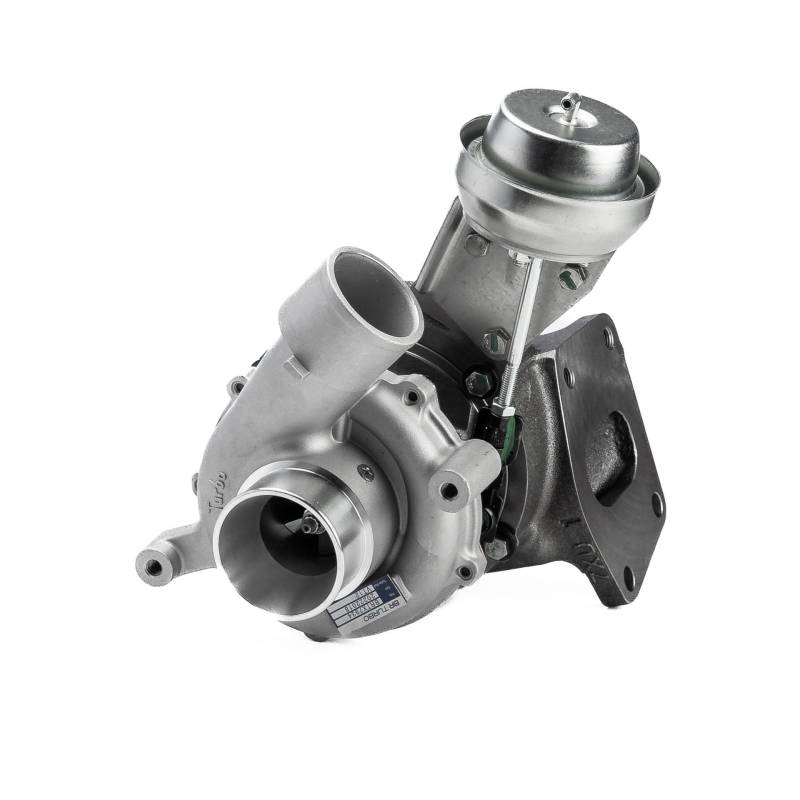 Turbolader BRTX7934 für PAJERO CLASSIC V2_W Past PAJERO SPORT II KH_ KG_ PA von BR Turbo