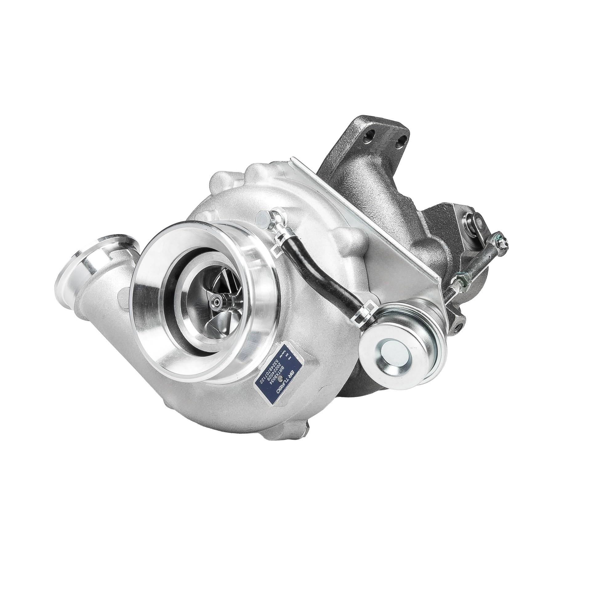 Turbolader BRTX8034 Turbolader BRTX8034 von BR Turbo